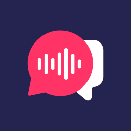 icon app BLYND - Séries audio, podcast