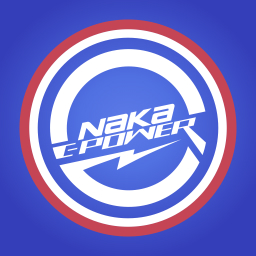 icon app NAKA E-POWER